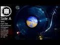 Josh Wink - Higher State Of Consciousness ('96 Remixes) [HD Full Vinyl]