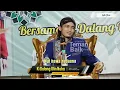 Download Lagu Ki Dalang Ulin Nuha (Lirik) Sholawat tiktok viral - Ya Thoybah, Ya Rasulallah, Sholli wasallimda