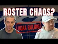 Will The NCAA s BIG Eligibility Mistake Change SoCon Rosters