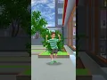 Download Lagu Utah minary mangikuti alunan nada dering 😂 #sakuraschoolsimulator #youtubeshorts #funny
