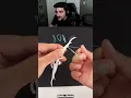 Download Lagu How to Make Bow with Floss! 🤯