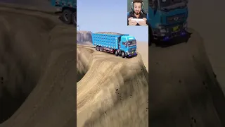 افضل العاب الشاحنات 