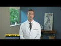 Introducing Orthopedic Sports Medicine Surgeon Ryan Ouillette M D