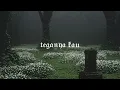 teganya kau (lyodra) - speed up songs 🎧