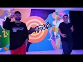 Tu haces - Cindy & Mei / Coreografía @EdsonSj