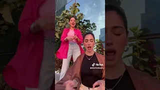 نارين وشيرين بيوتي ترند انتي أمورة  نارين وشيرين بيوتي ترند انتي أمورة