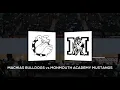 2026 Boys Class D State Final