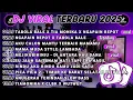 Download Lagu DJ TIKTOK TERBARU 2025-🎵DJ TABOLA BALE X TIA MONIKA X NGAPAIN REPOT🎵DJ NGAPAIN REPOT X TABOLA BALE
