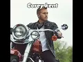 Corey Kent  》 something's gonna  kill me