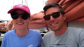 What did we learn? | Sailing Wisdom [Season 6]