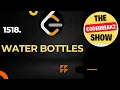 1518 Water Bottles Leetcode POTD Easy Approach Python Solution