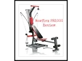 Bowflex PR1000 Review - Is the Bowflex PR1000 Home Gym a Smart Buy