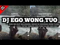 Download Lagu DJ KUDU ISO KUAT BALUNGANE MERGO RA DI SONGGO WONG TUANE - DJ EGO WONG TUO - DJ VIRAL TIKTOK TERBARU