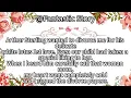 Arthur Sterling wanted to divorce me for his delicatewhite lotus 1st love