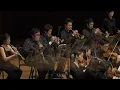 Bach Orchestral Suite No.3 in D Major, BWV1068 Ⅴ.Gigue