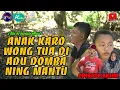 Download Lagu ANAK KARO WONG TUA DI ADU DOMBA NING MANTU (part akhir) || kampung pantura || film pendek Indramayu