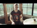 TEBEY "Blinding Lights (Country Version)"