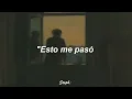 Los iracundos - Y me quede el bar // Letra