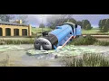 Lagu Gordon Takes a Dip (Trainz 2022)