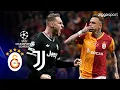Lagu LANG EN KOOPMEINERS STELEN DE SHOW!!!! 😍✨ | Galatasaray vs Juventus | Champions League 2025/26