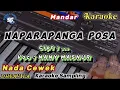 naparapanga posa karaoke nani masnur