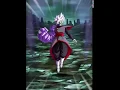 NEW AGL TRANSFORMING MERGED ZAMASU SUPER ATTACK ANIMATIONS Dragon Ball Z Dokkan Battle