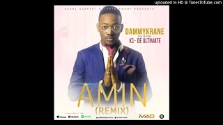 dammy krane amin remix ft kwam 1 