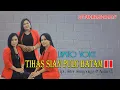 Download Lagu TIHAS SIAN PULO BATAM 2 Cipt. Sitor Siringoringo - LAMTIO VOICE ( Official Music Video )