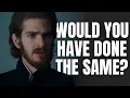 Why Silence 2016 Is the Most Theologically Serious Film of the Last Decade A Catholic s Review