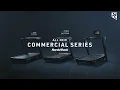 NordicTrack Commercial 2025 Models - Urban Fitness Cart