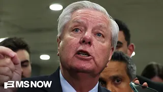 he was a shape shifter remembering congressman lindsey graham
