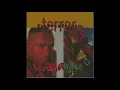 Terror Fabulous ft Nadine Sutherland - Action (Audio)