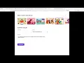 ProtoPie API tutorial Transform Google Sheets into your Database to prototype dynamic content