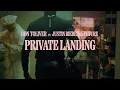 Don Toliver - Private Landing (feat. Justin Bieber & Future) [Official Audio]