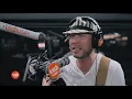 Stephen Speaks performs “Out of My League” LIVE on the Wish USA Bus