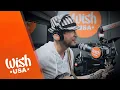 Download Lagu Stephen Speaks performs “Out of My League” LIVE on the Wish USA Bus