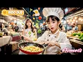 Download Lagu Gadis yatim 8 tahun dihina, ternyata dewa masak! Dengan sepiring nasi goreng, ia kejutkan semua!