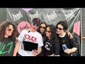 Bad Copy Presents: Bad Libs at Riot Fest 2026 with Nobro
