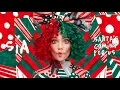 Download Lagu Santa's Coming For Us - Sia Lyric Video