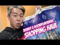 Disney x Dooney and Bourke Little Mermaid Tote Bag