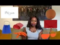Download Lagu Phi1.618 | French affordable luxury handbag brand | Anesu Sagonda