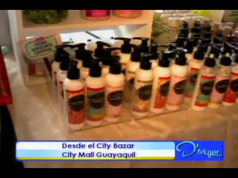 Desde el City Bazar City Mall Guayaquil