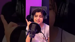 تسمحى لى يامه خوفى لطول علينا الشده ديه 