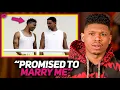 Bryshere Gray REVEALS Affair With Will Smith Jada CAUGHT Them In Bed