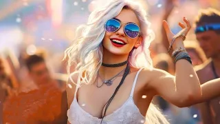 summer heat 2025 balkan bass x latin pop dancehall official ai remix party club hit alone x