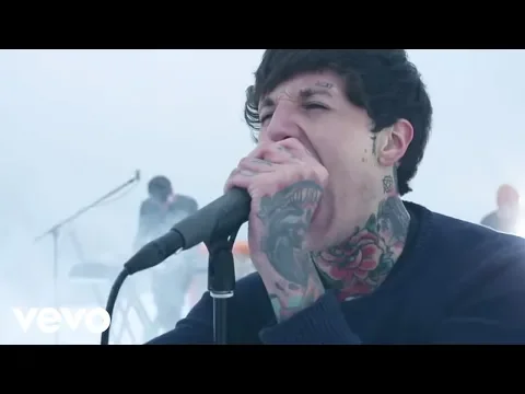 Download MP3 Bring Me The Horizon - Shadow Moses (Official Video)