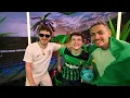 TCHAO TCHAO - Maxime Biaggi, Ben & Grimkujow feat. Bianca Costa (Clip Officiel)
