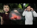 Download Lagu PRANK ZAINAL KEPALA PAMPAM KUCING PUTUS!! DIA SEDIH BANGET!!