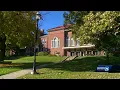 Plans laid out for 3 million renovations of historic venue