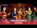 Lagu Taman Jurug Didi Kempot Versi Keroncong Bikin Merinding | Cover Remix Keren 2025 - Nada Keroncong ID